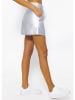 SASSYCLASSY Shorts in Grau