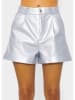 SASSYCLASSY Shorts in Grau
