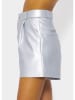 SASSYCLASSY Shorts in Grau