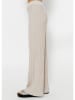 SASSYCLASSY Hose in Beige