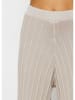 SASSYCLASSY Hose in Beige