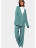 SASSYCLASSY Hose in Türkis