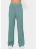 SASSYCLASSY Hose in Türkis