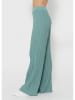SASSYCLASSY Hose in Türkis