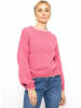 SASSYCLASSY Pullover in Pink