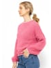 SASSYCLASSY Pullover in Pink