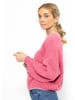 SASSYCLASSY Pullover in Pink