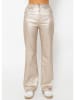 SASSYCLASSY Jeans - Regular fit - in Beige