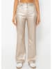 SASSYCLASSY Jeans - Regular fit - in Beige