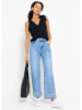 SASSYCLASSY Top in Schwarz