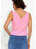SASSYCLASSY Top in Rosa