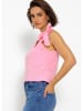 SASSYCLASSY Top in Rosa
