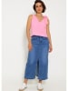 SASSYCLASSY Top in Rosa