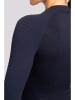 Spaio Thermolongsleeve "Play" donkerblauw