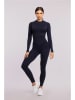 Spaio Thermolongsleeve "Play" donkerblauw
