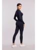 Spaio Thermolongsleeve "Play" donkerblauw