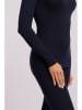 Spaio Thermolongsleeve "Play" donkerblauw
