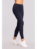 Spaio Thermolegging "Play" donkerblauw