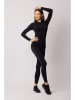 Spaio Thermolongsleeve "Fierce" in Schwarz