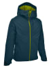 Maul Sport Trekkingjacke "Terrak MTX" in Türkis