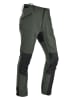 Maul Sport Softshellhose "Gaustatoppen" in Anthrazit
