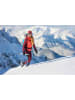 Maul Sport Hybridjacke "Fügen XT" in Rot