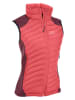 Maul Sport Hybridweste "Sardona 2XT" in Rot