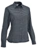 Maul Sport Funktionsbluse "Mosel" in Grau