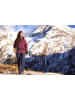 Maul Sport 3in1-Funktionsjacke "Miltenberg II" in Rot