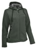 Maul Sport Fleecejacke "Chieming" in Grau