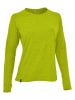 Maul Sport Funktionsshirt "Evora" in Grün