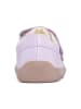 Bundgaard Leren sneakers "The Walker Strap" paars