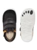 Bundgaard Leren sneakers "Bennie Strap" zwart
