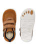Bundgaard Leren sneakers "Bennie Strap" lichtbruin