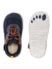 Bundgaard Sneakers "Bennie Lace" donkerblauw