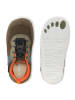 Bundgaard Sneakers "Bennie Lace" kaki