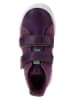 Bundgaard Sneakers "Samuel Strap TEX" in Lila