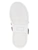 Bundgaard Sneakers "Samuel Strap TEX" in Lila