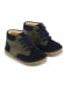 Bundgaard Leren sneakers "Erik" kaki
