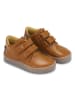 Bundgaard Leren sneakers "Blake Strap II" lichtbruin