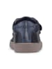Bundgaard Leren sneakers "Blake Strap II" donkerblauw