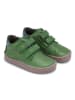 Bundgaard Leren sneakers "Blake Strap II" groen