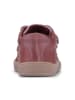 Bundgaard Leder-Sneakers "Blake Strap II" in Dunkelrosa