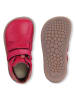 Bundgaard Leder-Sneakers "Blake Strap II" in Pink