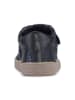 Bundgaard Leder-Sneakers "Blake Strap II" in Dunkelblau