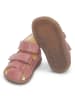 Bundgaard Leder-Halbsandalen "Ranjo II" in Rosa