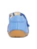 Bundgaard Leder-Halbsandalen "Petit Summer" in Hellblau