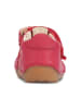 Bundgaard Leren enkelsandalen "Petit Summer" rood