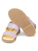 Bundgaard Leren sandalen "Amalie" paars