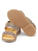 Bundgaard Leren sandalen "Amalie" lichtroze